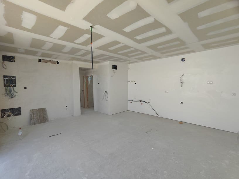 2 sovrum Hus till salu i Fortuna med pool garage - 235 000 € (Ref: 9744297)