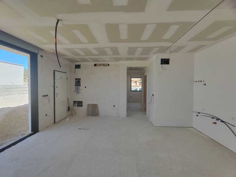 2 sovrum Hus till salu i Fortuna med pool garage - 235 000 € (Ref: 9744297)