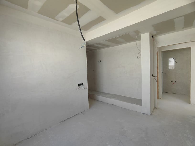 2 sovrum Hus till salu i Fortuna med pool garage - 235 000 € (Ref: 9744297)