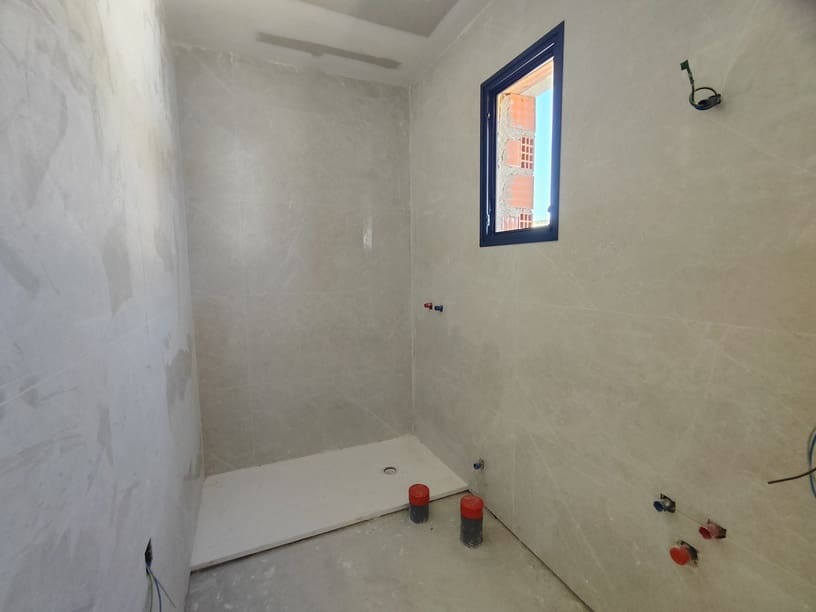 2 sovrum Hus till salu i Fortuna med pool garage - 235 000 € (Ref: 9744297)