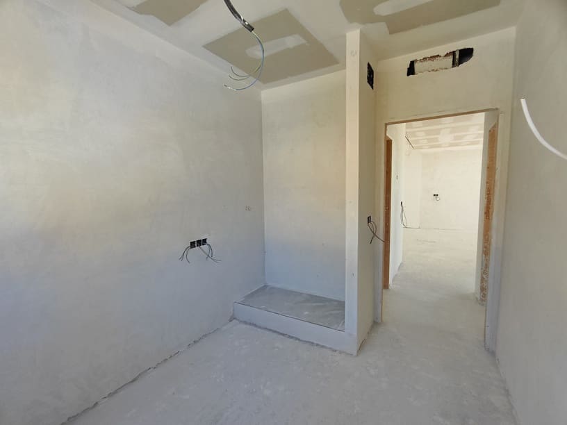 2 sovrum Hus till salu i Fortuna med pool garage - 235 000 € (Ref: 9744297)