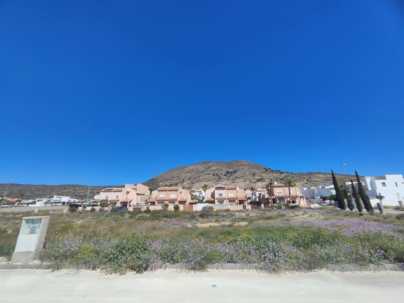 2 sovrum Hus till salu i Fortuna med pool garage - 235 000 € (Ref: 9744297)