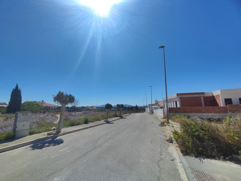 2 sovrum Hus till salu i Fortuna med pool garage - 235 000 € (Ref: 9744297)