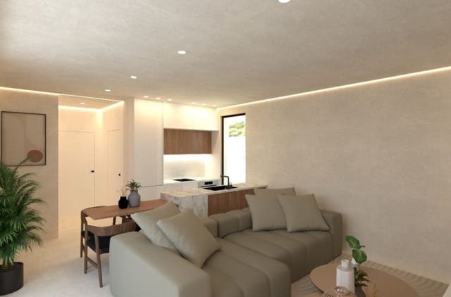 2 sovrum Hus till salu i Fortuna med pool garage - 235 000 € (Ref: 9744297)