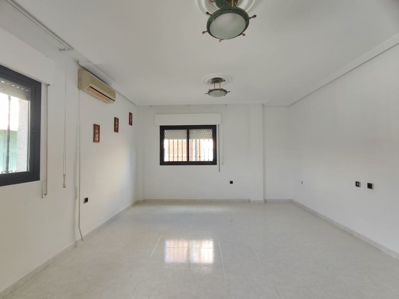 2 makuuhuone Huoneisto myytävänä paikassa Fortuna - 85 000 € (Ref: 9777005)