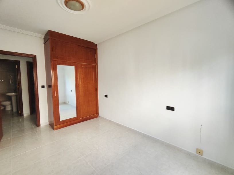 2 makuuhuone Huoneisto myytävänä paikassa Fortuna - 85 000 € (Ref: 9777005)