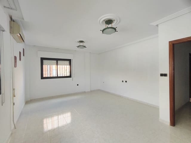 2 makuuhuone Huoneisto myytävänä paikassa Fortuna - 85 000 € (Ref: 9777005)