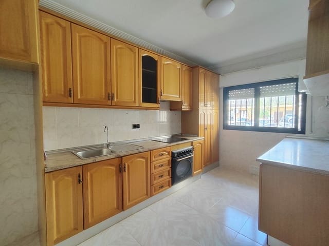 2 makuuhuone Huoneisto myytävänä paikassa Fortuna - 85 000 € (Ref: 9777005)