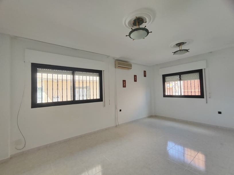 2 makuuhuone Huoneisto myytävänä paikassa Fortuna - 85 000 € (Ref: 9777005)