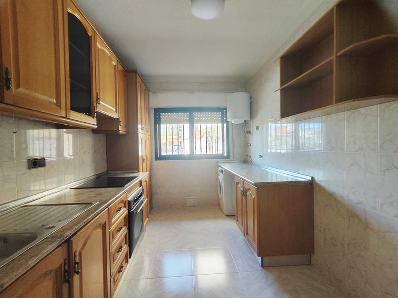 2 makuuhuone Huoneisto myytävänä paikassa Fortuna - 85 000 € (Ref: 9777005)