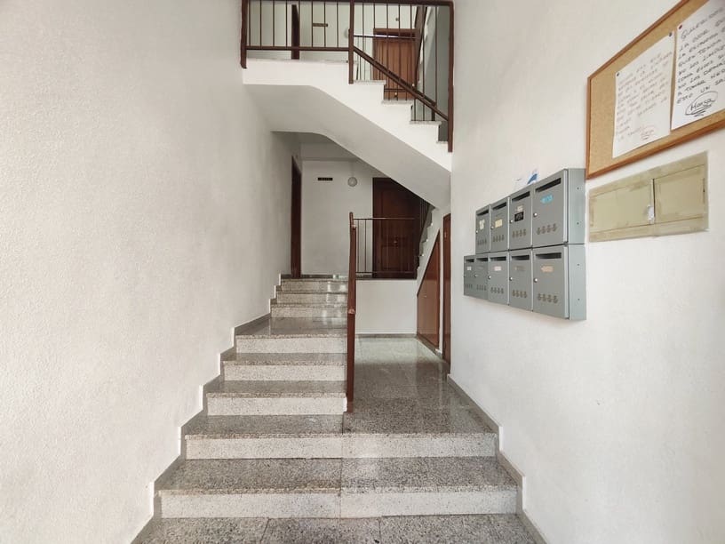 2 makuuhuone Huoneisto myytävänä paikassa Fortuna - 85 000 € (Ref: 9777005)