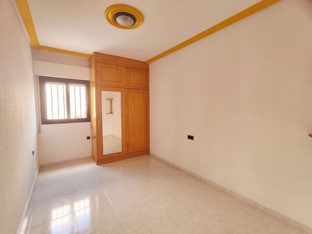 2 makuuhuone Huoneisto myytävänä paikassa Fortuna - 85 000 € (Ref: 9777005)