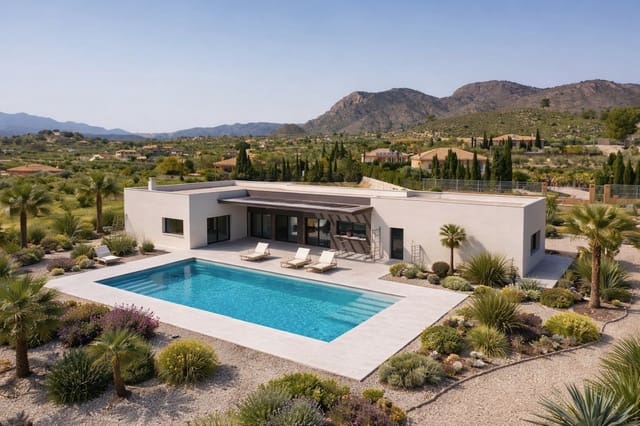 3 makuuhuone Huvila myytävänä paikassa Macisvenda, Abanilla mukana uima-altaan 
autotalli - 419 950 € (Ref: 9778972)