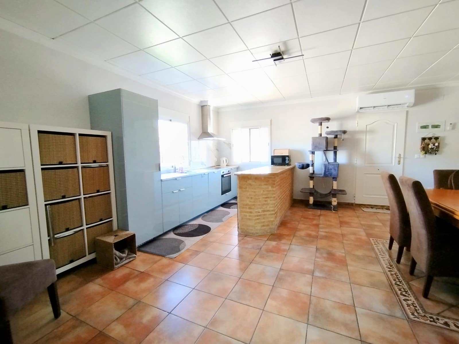 Finca/Hus på landet till salu i Caudete med garage - 169 995 € (Ref: 9789515)