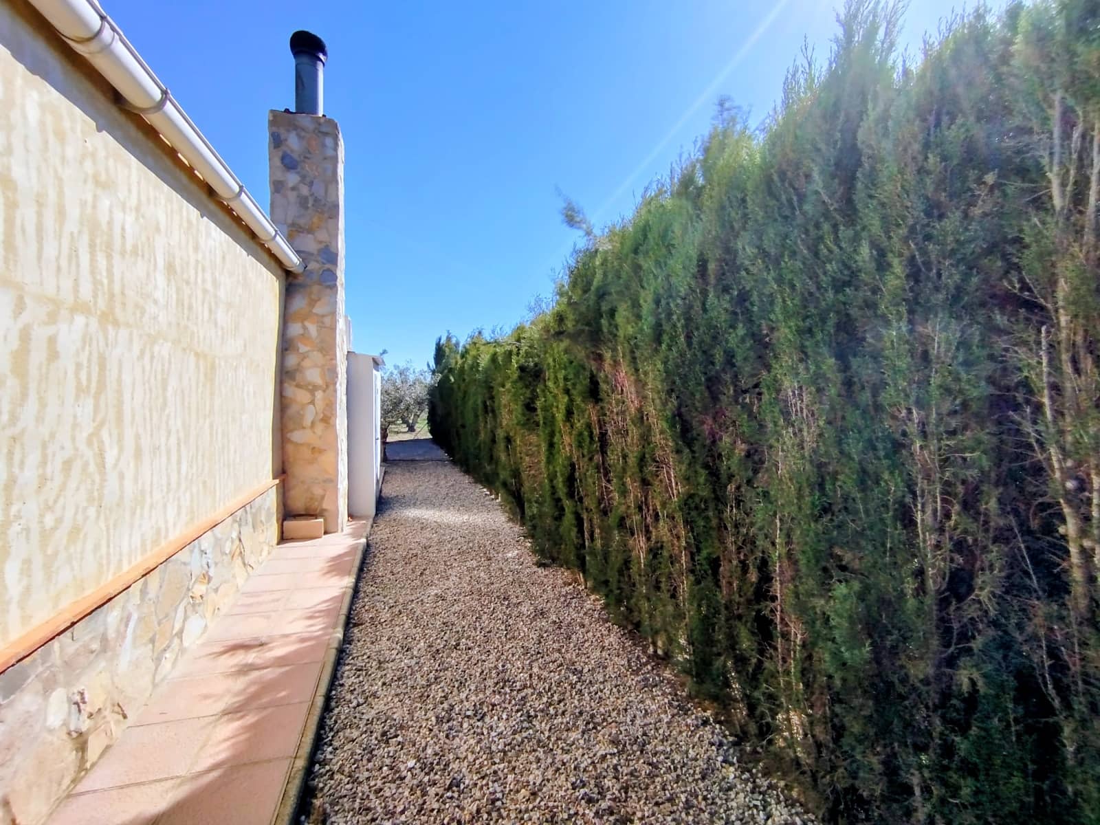 Finca/Hus på landet till salu i Caudete med garage - 169 995 € (Ref: 9789515)