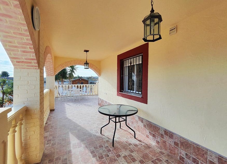 3 chambre Maison de Ville à vendre à Fortuna avec piscine garage - 229 500 € (Ref: 9795175)