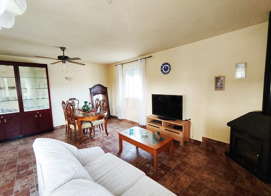 3 chambre Maison de Ville à vendre à Fortuna avec piscine garage - 229 500 € (Ref: 9795175)