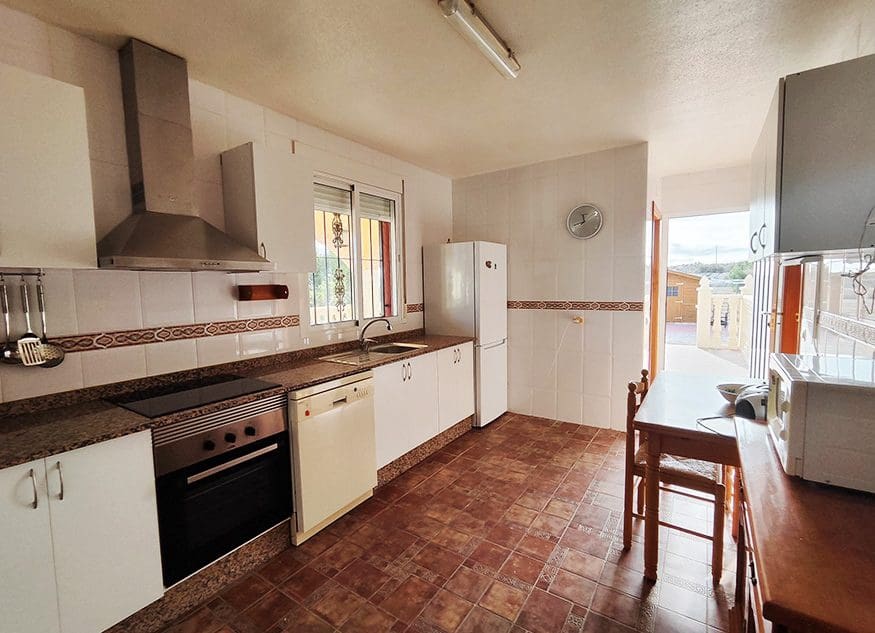 3 chambre Maison de Ville à vendre à Fortuna avec piscine garage - 229 500 € (Ref: 9795175)