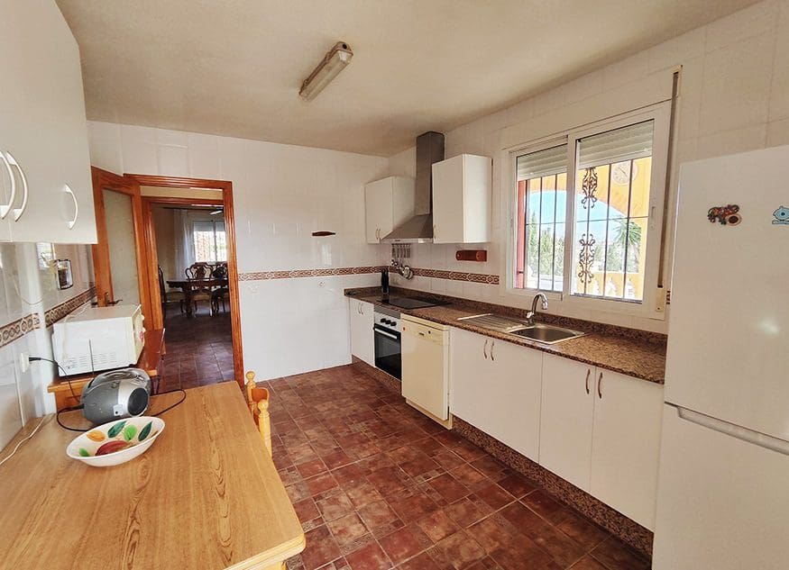 3 chambre Maison de Ville à vendre à Fortuna avec piscine garage - 229 500 € (Ref: 9795175)