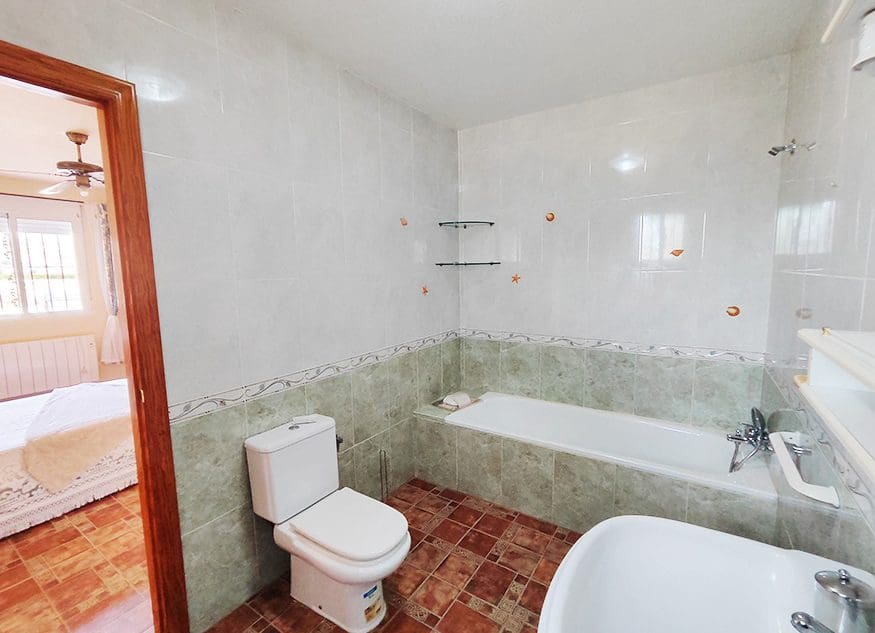 3 chambre Maison de Ville à vendre à Fortuna avec piscine garage - 229 500 € (Ref: 9795175)