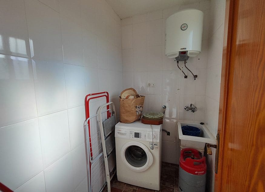 3 chambre Maison de Ville à vendre à Fortuna avec piscine garage - 229 500 € (Ref: 9795175)