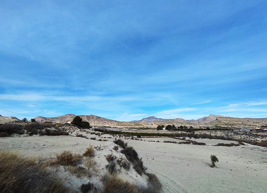 3 chambre Maison de Ville à vendre à Fortuna avec piscine garage - 229 500 € (Ref: 9795175)