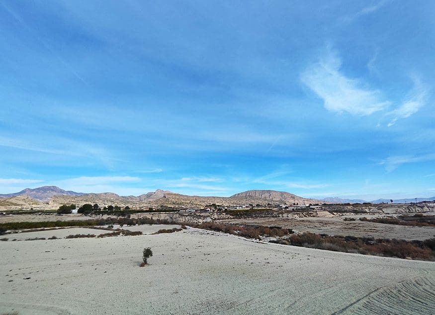 3 chambre Maison de Ville à vendre à Fortuna avec piscine garage - 229 500 € (Ref: 9795175)