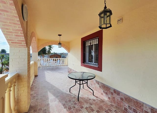 3 chambre Maison de Ville à vendre à Fortuna avec piscine garage - 229 500 € (Ref: 9795175)