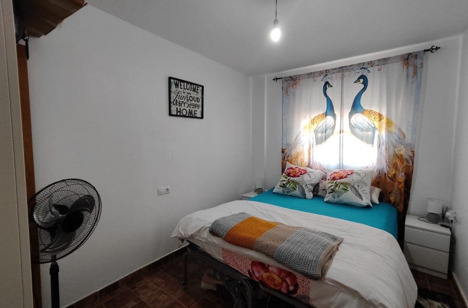 3 chambre Maison de Ville à vendre à Fortuna avec piscine garage - 229 500 € (Ref: 9795175)