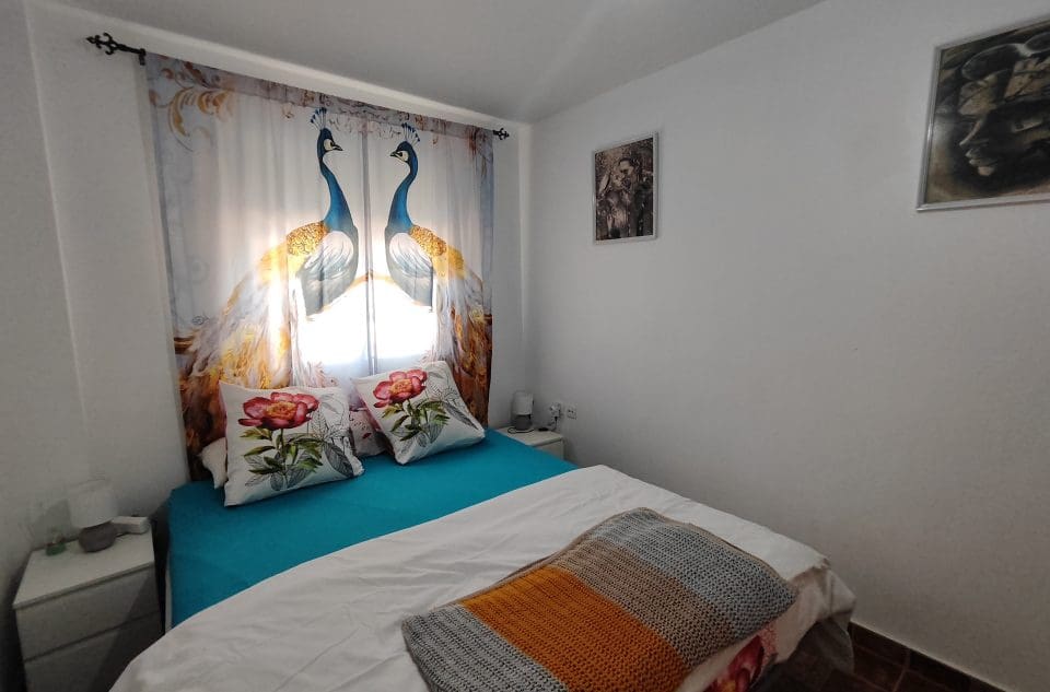 3 chambre Maison de Ville à vendre à Fortuna avec piscine garage - 229 500 € (Ref: 9795175)