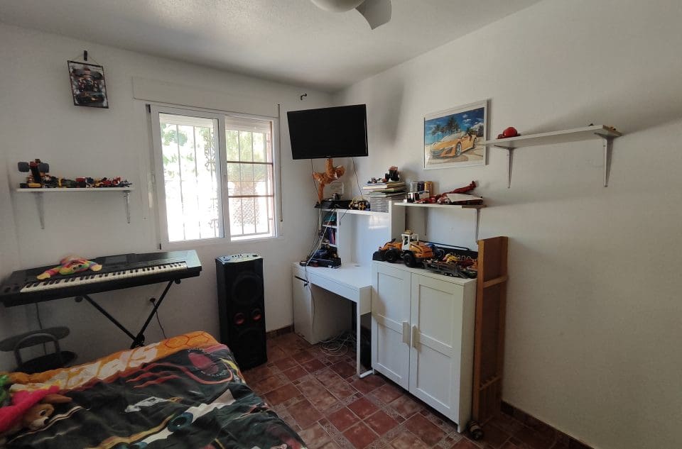 3 chambre Maison de Ville à vendre à Fortuna avec piscine garage - 229 500 € (Ref: 9795175)