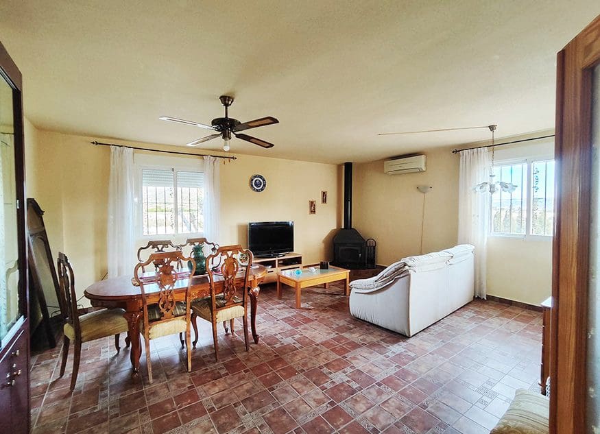 3 chambre Maison de Ville à vendre à Fortuna avec piscine garage - 229 500 € (Ref: 9795175)