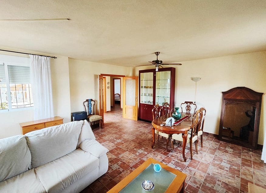 3 chambre Maison de Ville à vendre à Fortuna avec piscine garage - 229 500 € (Ref: 9795175)