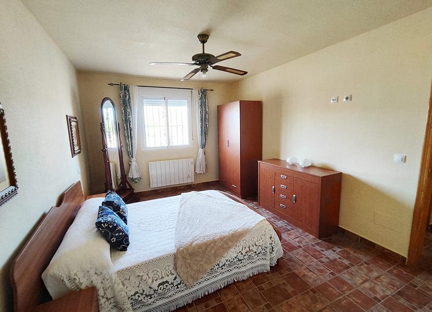 3 chambre Maison de Ville à vendre à Fortuna avec piscine garage - 229 500 € (Ref: 9795175)