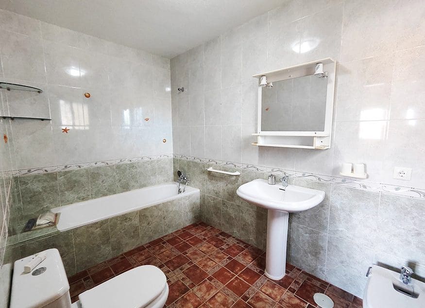 3 chambre Maison de Ville à vendre à Fortuna avec piscine garage - 229 500 € (Ref: 9795175)