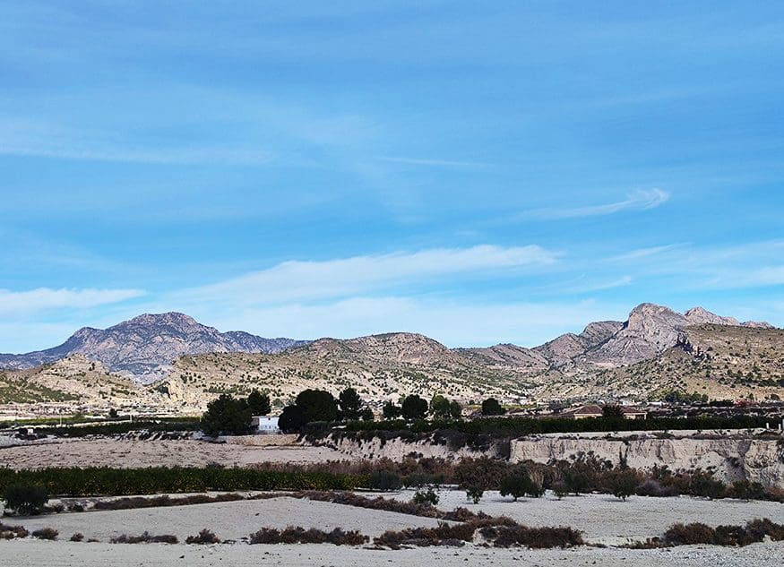 3 chambre Maison de Ville à vendre à Fortuna avec piscine garage - 229 500 € (Ref: 9795175)