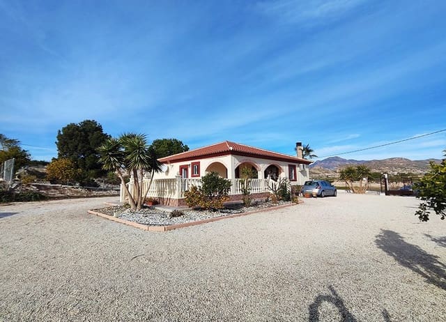 3 chambre Maison de Ville à vendre à Fortuna avec piscine garage - 229 500 € (Ref: 9795175)