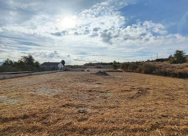 3 chambre Maison de Ville à vendre à Fortuna avec piscine garage - 229 500 € (Ref: 9795175)