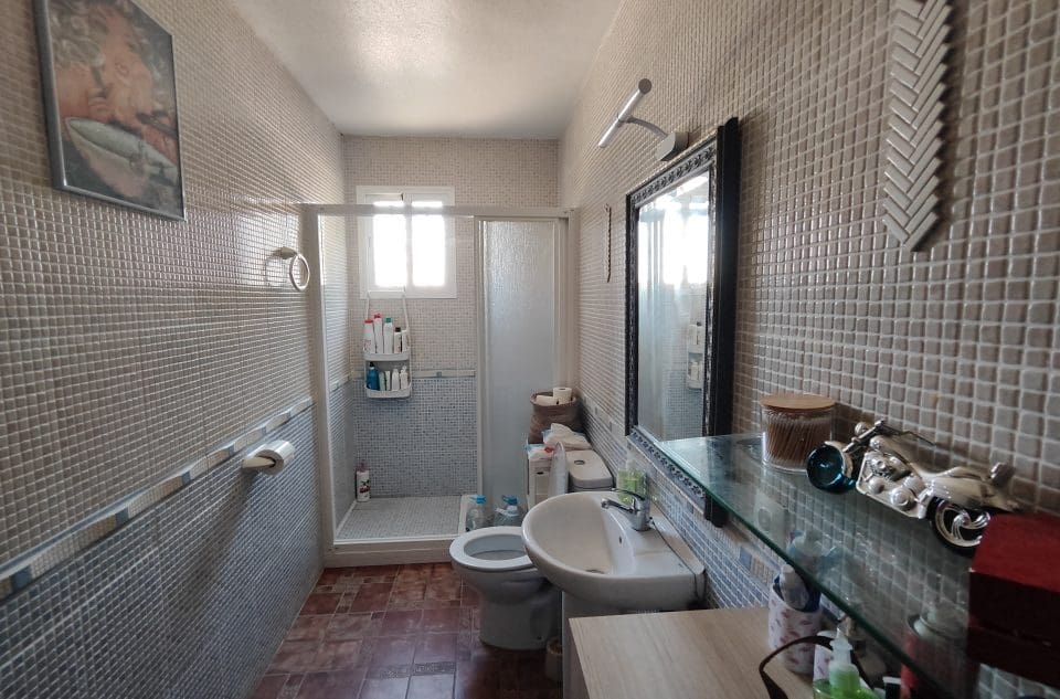 3 chambre Maison de Ville à vendre à Fortuna avec piscine garage - 229 500 € (Ref: 9795175)