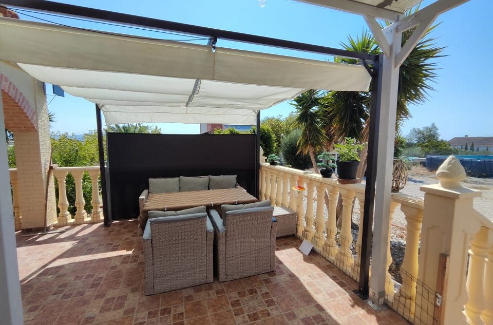 3 chambre Maison de Ville à vendre à Fortuna avec piscine garage - 229 500 € (Ref: 9795175)