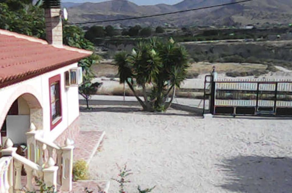 3 chambre Maison de Ville à vendre à Fortuna avec piscine garage - 229 500 € (Ref: 9795175)