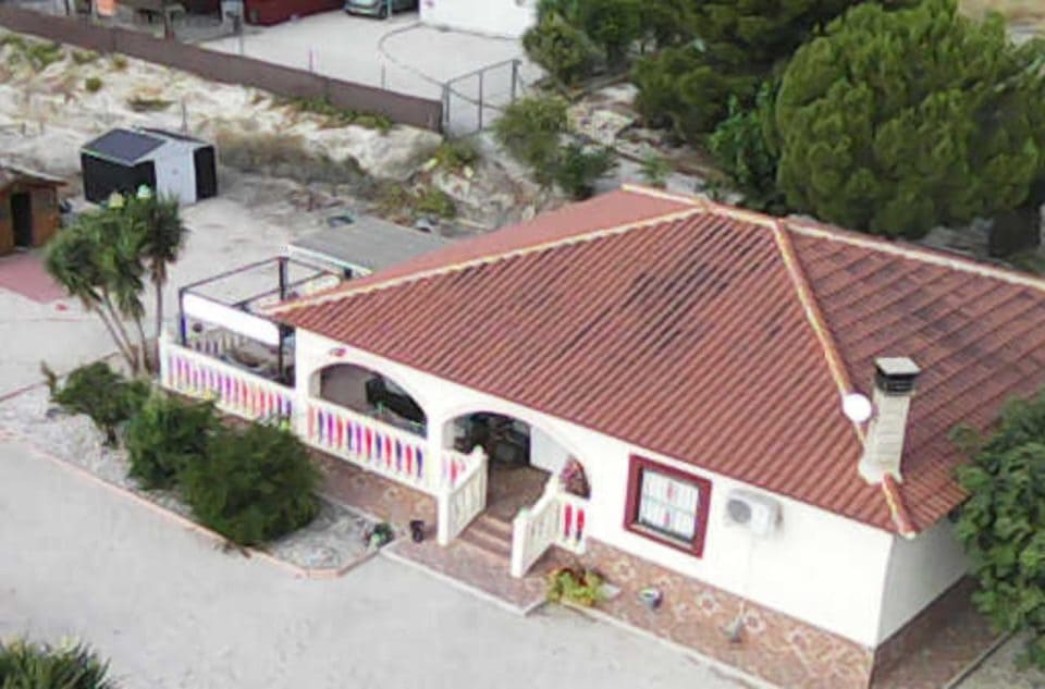 3 chambre Maison de Ville à vendre à Fortuna avec piscine garage - 229 500 € (Ref: 9795175)