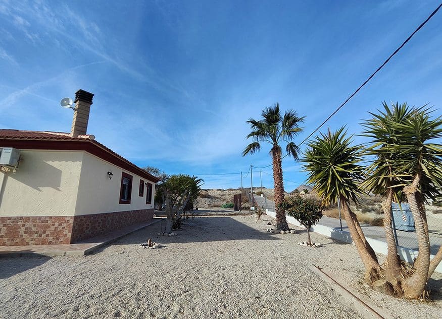 3 chambre Maison de Ville à vendre à Fortuna avec piscine garage - 229 500 € (Ref: 9795175)