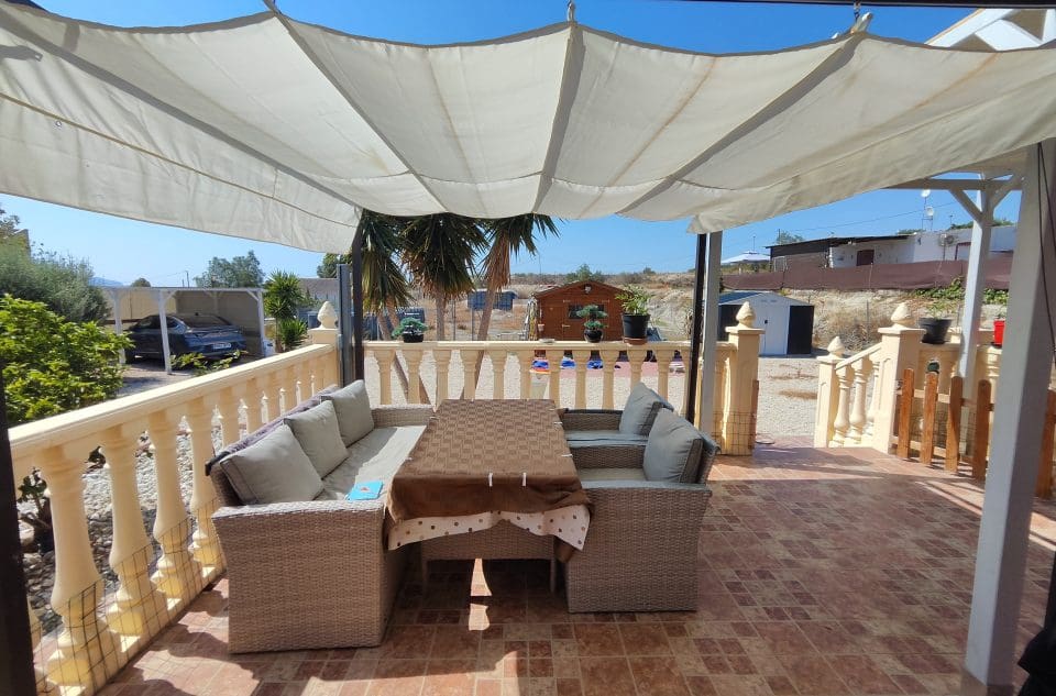 3 chambre Maison de Ville à vendre à Fortuna avec piscine garage - 229 500 € (Ref: 9795175)