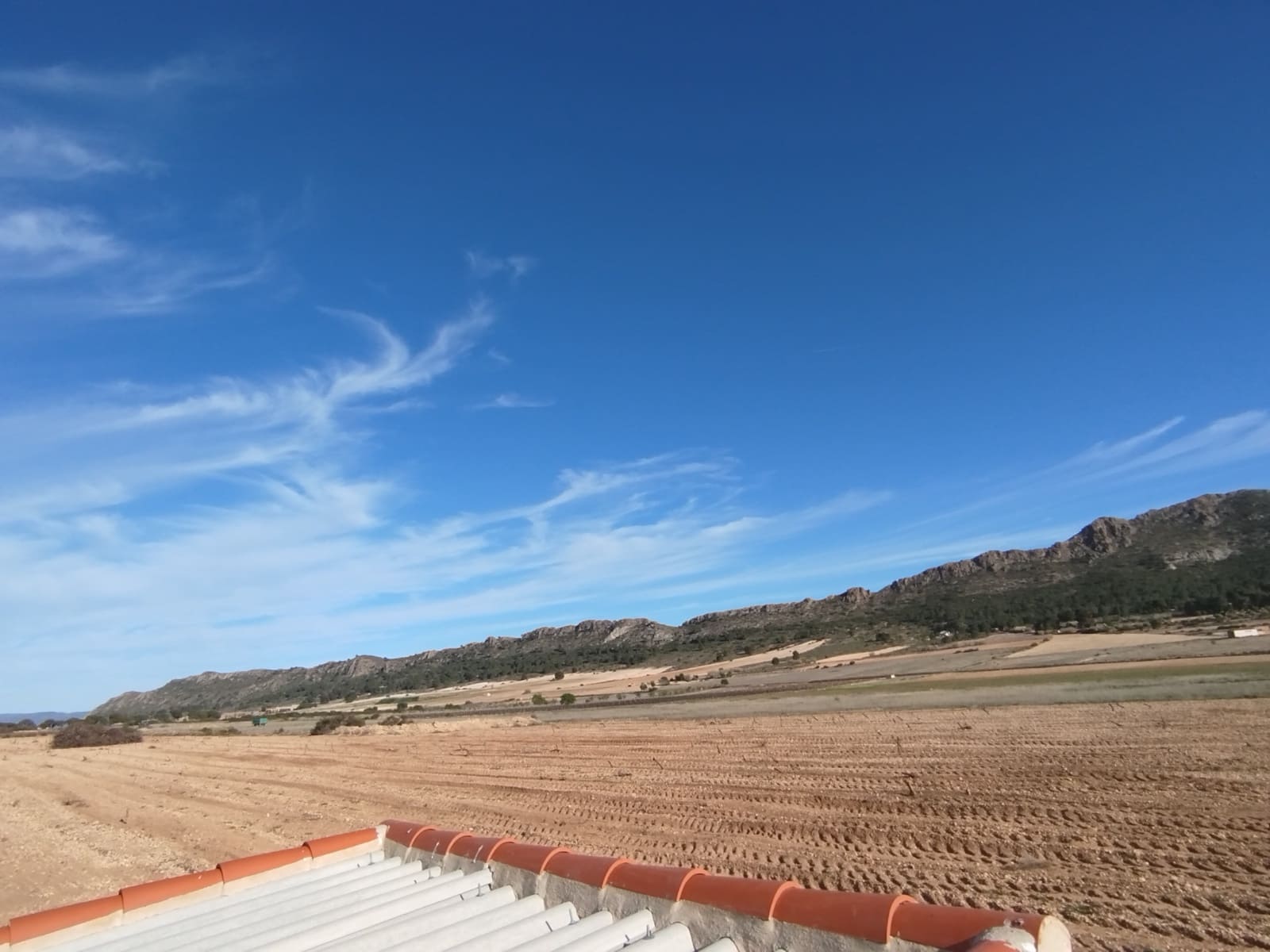 3 soveværelse Finca/Landehus til salg i Yecla med swimmingpool garage - € 170.000 (Ref: 9795940)