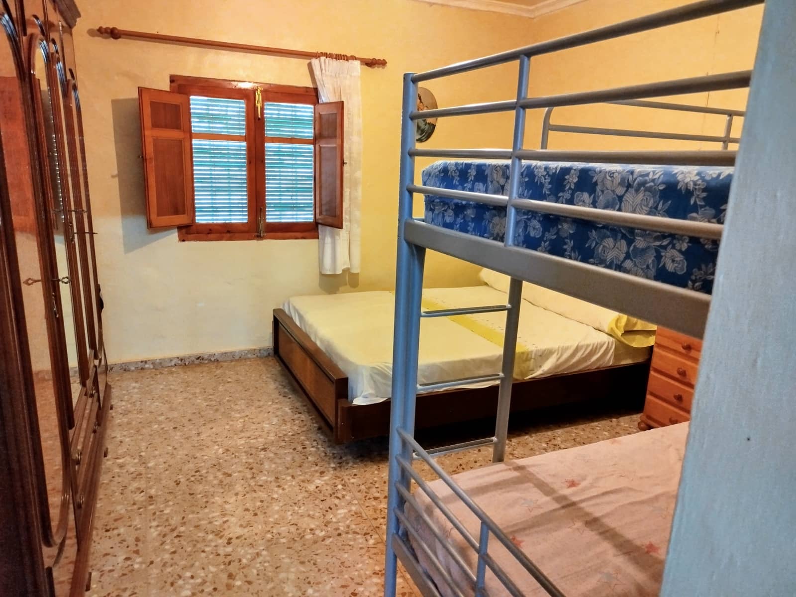 3 soveværelse Finca/Landehus til salg i Yecla med swimmingpool garage - € 170.000 (Ref: 9795940)