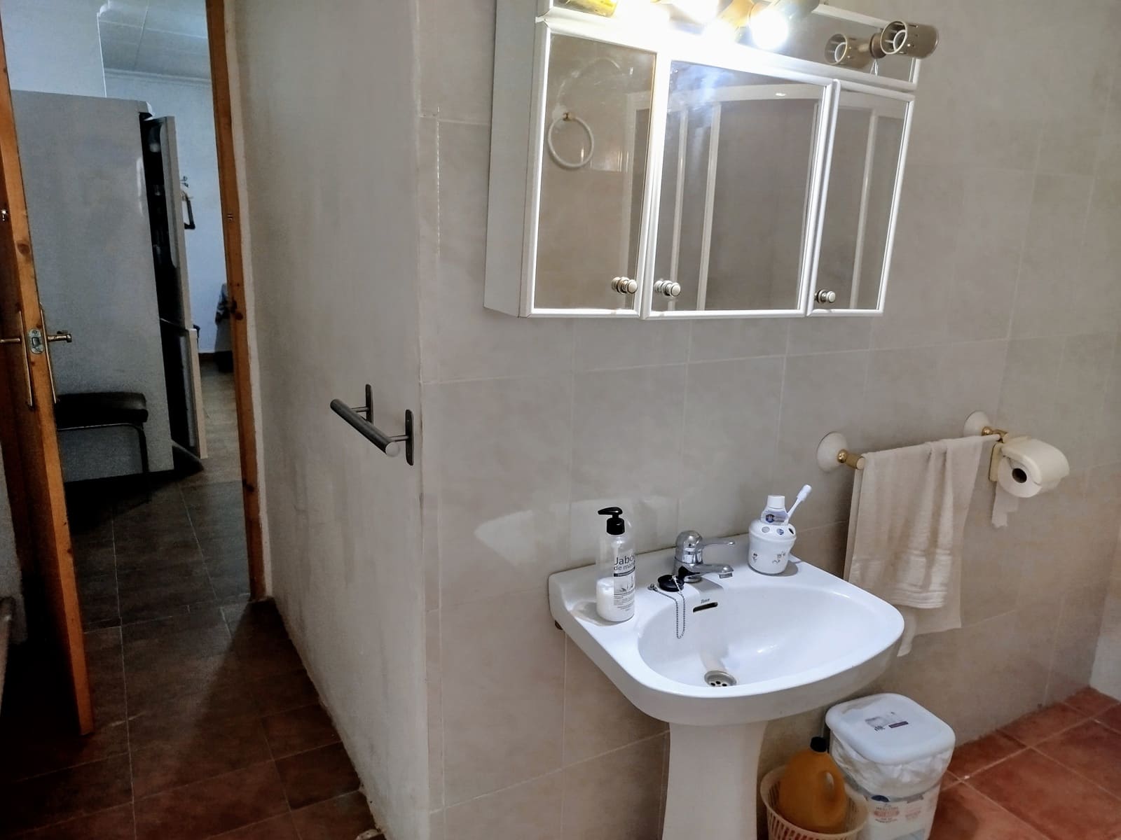 3 soveværelse Finca/Landehus til salg i Yecla med swimmingpool garage - € 170.000 (Ref: 9795940)