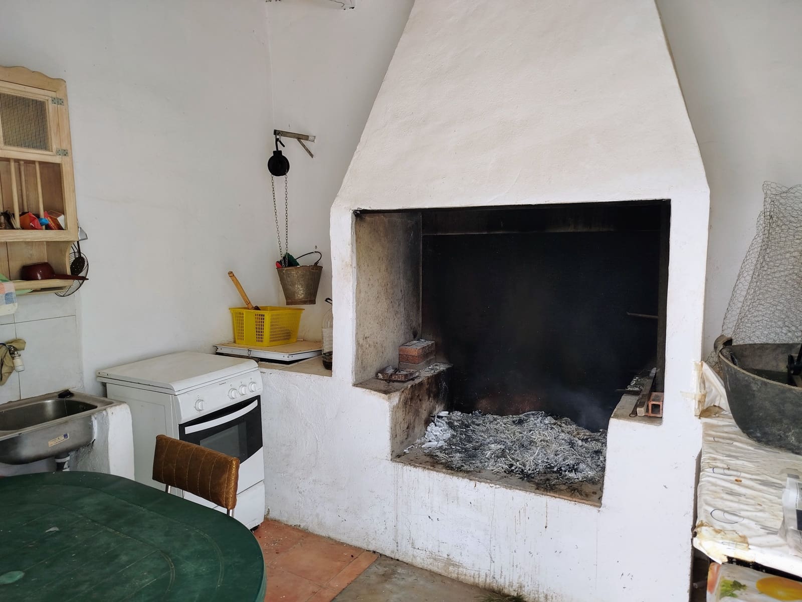 3 soveværelse Finca/Landehus til salg i Yecla med swimmingpool garage - € 170.000 (Ref: 9795940)