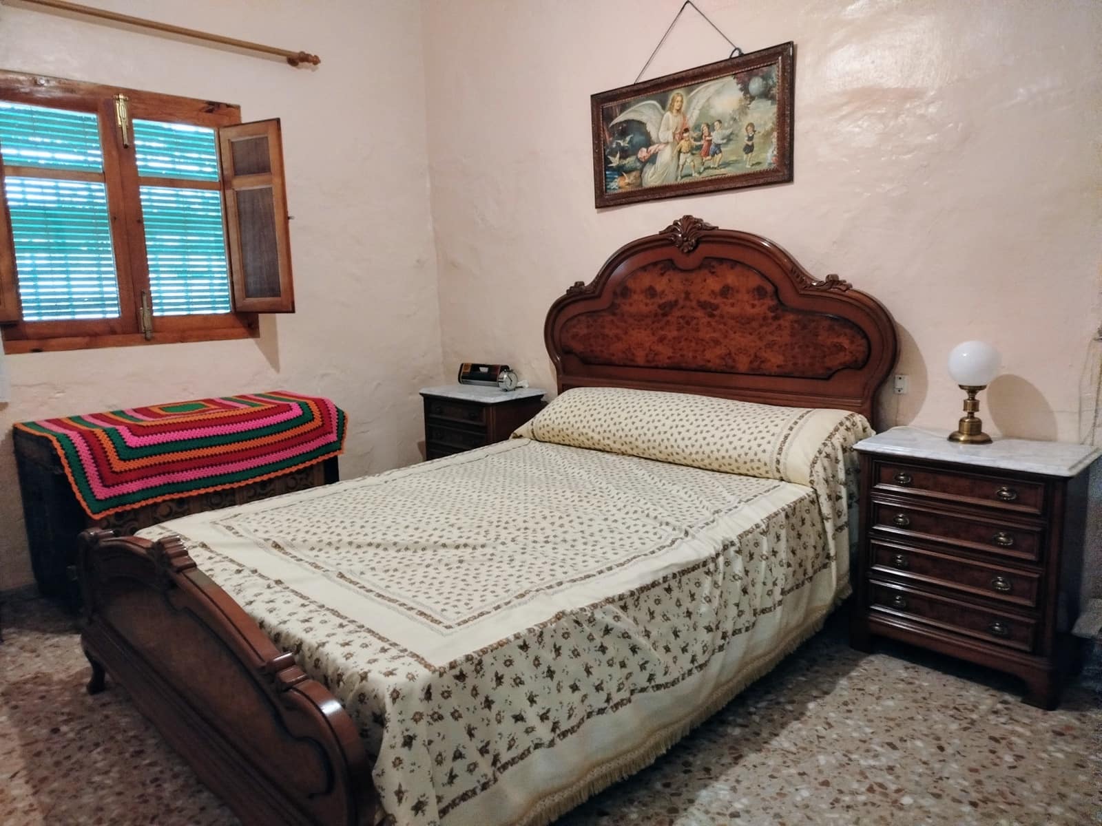 3 soveværelse Finca/Landehus til salg i Yecla med swimmingpool garage - € 170.000 (Ref: 9795940)