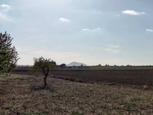 3 soveværelse Finca/Landehus til salg i Yecla med swimmingpool garage - € 170.000 (Ref: 9795940)